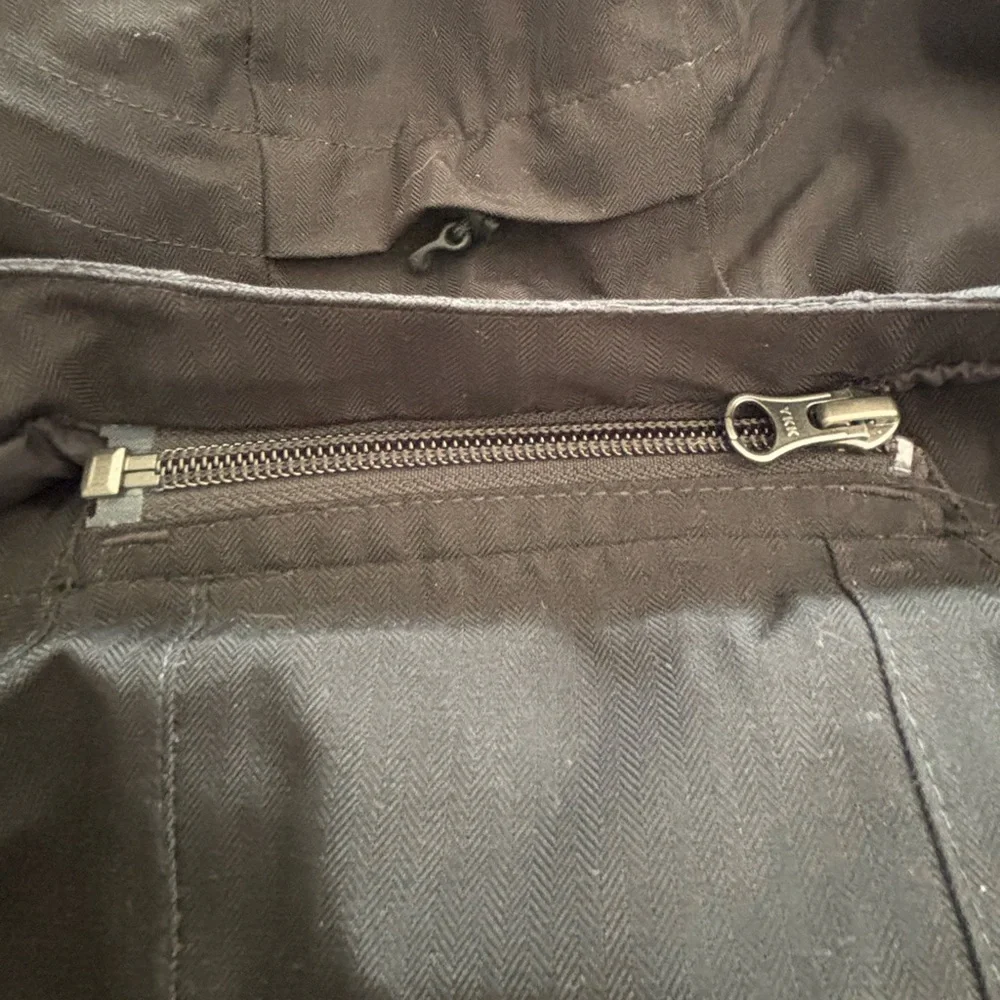 The North Face winter jacket - Picture 11 of 14